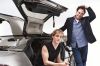 Back to the Future the Musical announces lead tour cast