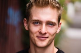 Axel Duffy