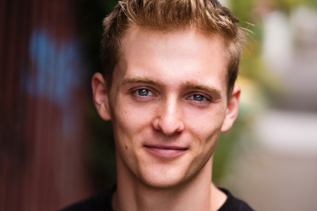 Axel Duffy