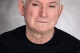Barry James