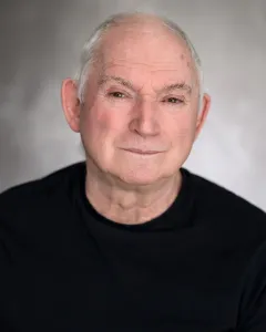 Barry James