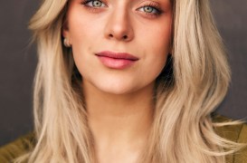 Cecilia Petrush Headshot
