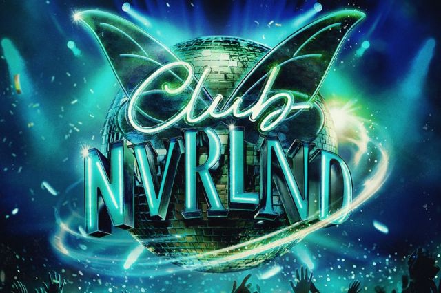 Immersive Peter Pan nightclub musical Club NVRLND to receive London transfer