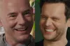 Jonathan Groff is quizzed on Sondheim and Shakespeare – watch now