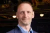 Darren Atkins appointed new SOLT President