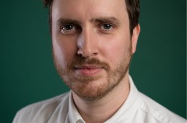 Edward Easton Headshot