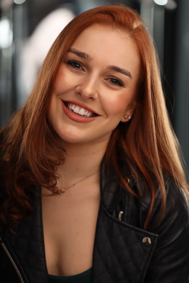 Erin Summerhayes