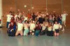 Fame revival – watch the cast during the first day of rehearsals