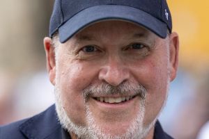 Frank Wildhorn headshot, provided uncredited