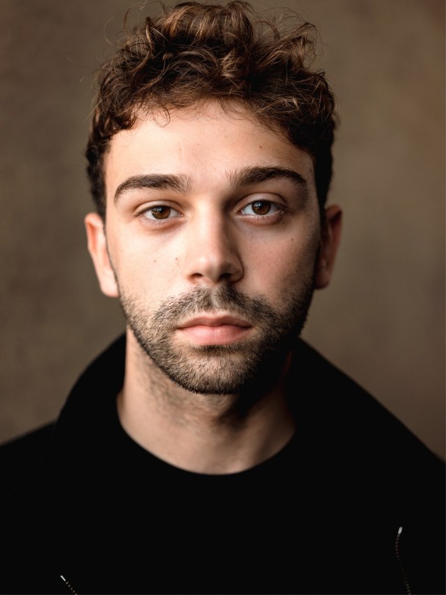 Gregor Milne