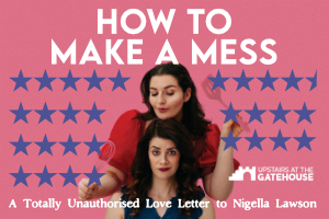 How to Make a Mess