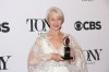 Birthday Honours: Helen Mirren, Malorie Blackman, Dexter Fletcher and more recognised