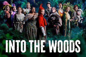 Into the Woods