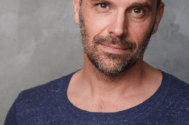 Joe Millson Headshot 2026