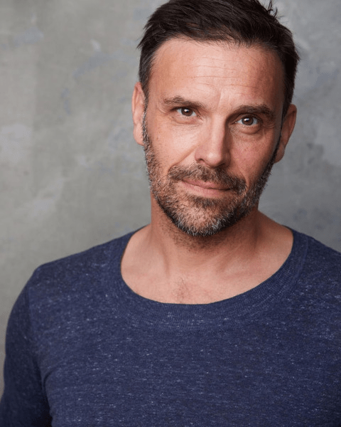 Joe Millson Headshot 2026