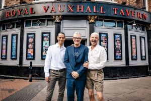 New Lily Savage play to embark on tour, with initial casting revealed