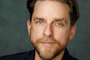 MArk Goldthorp, headshot supplied by the production