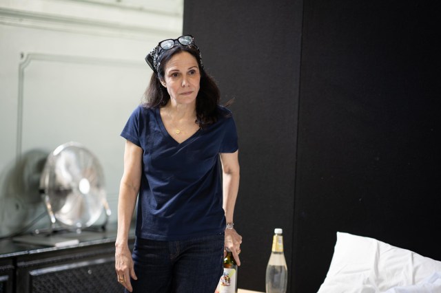 Mary Louise Parker 132