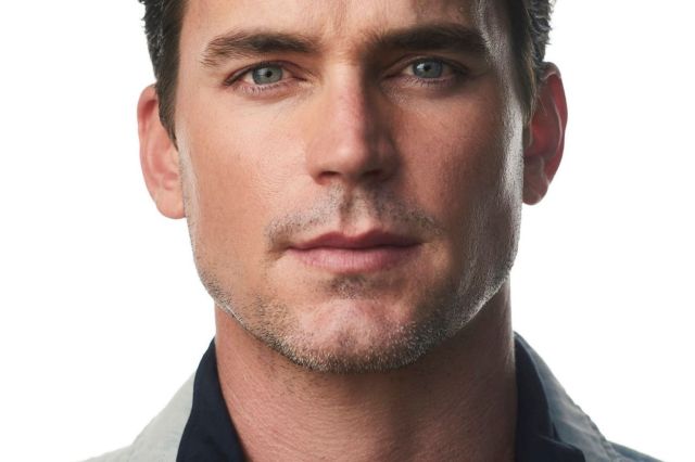 Matt Bomer Matt Bomer