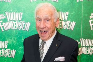 Mel Brooks