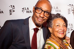 Talawa Theatre Company announces 40th anniversary event