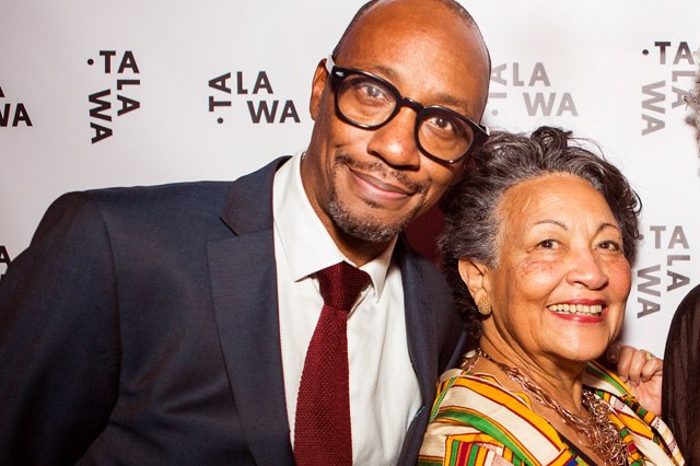 Talawa Theatre Company announces 40th anniversary event