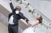 Much Ado About Nothing at Shakespeare’s Globe – review