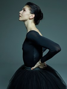 Natalia Osipova