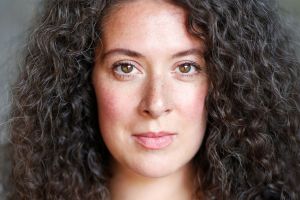 Natalie Casey, photo supplied by the venue