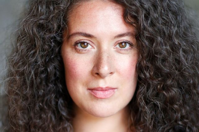 Natalie Casey joins Russell Kane in Romeo and Juliet at New Vic Theatre