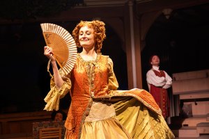 Rose Shalloo in Nell Gwynn