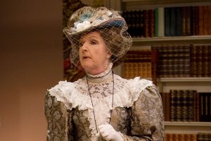 Penelope Keith in The Importance of Being Earnest