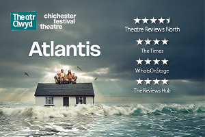 Atlantis
