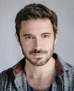 Oliver Farnworth