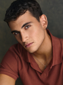 Giórgios Michaelídes
