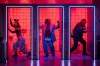 Public – The Musical at Curve in Leicester – review