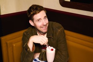 Ricky Wilson