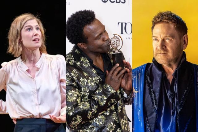 Tony Awards debrief, babies in the theatre and top shows to see this summer