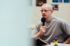 The Guilty with Russell Tovey – first look at rehearsals