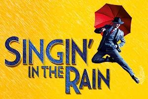 Singin’ In The Rain
