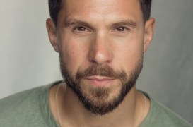 Samuel Edwards Headshot