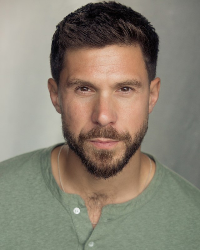 Samuel Edwards Headshot