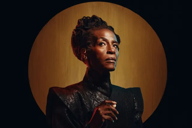 Sharon D Clarke for Othello