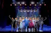 Sinatra the Musical – West End photos released