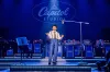 Sinatra the Musical West End review – come fly with the music, but don’t expect fireworks
