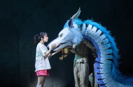 Spirited Away 1
