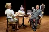 Springwood at Hampstead Theatre – review