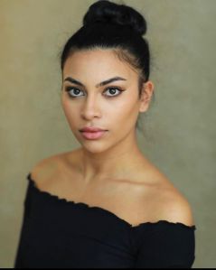 Talia Palamathanan PRITTI