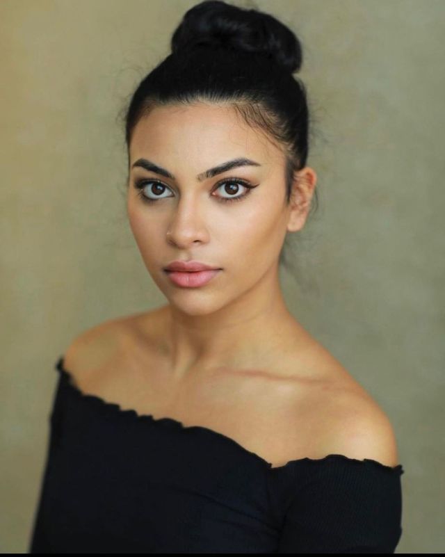 Talia Palamathanan PRITTI