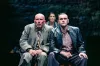 The Long Drop at Glasgow’s Citizens Theatre – review